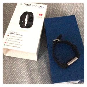 Fitbit Charge 2